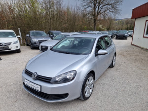 Volkswagen Golf 6 dizel 1.6 TDI