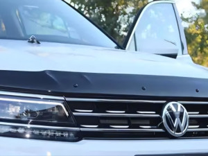 Deflektor haube zastita Volkswagen Tiguan 2016-23 oprema