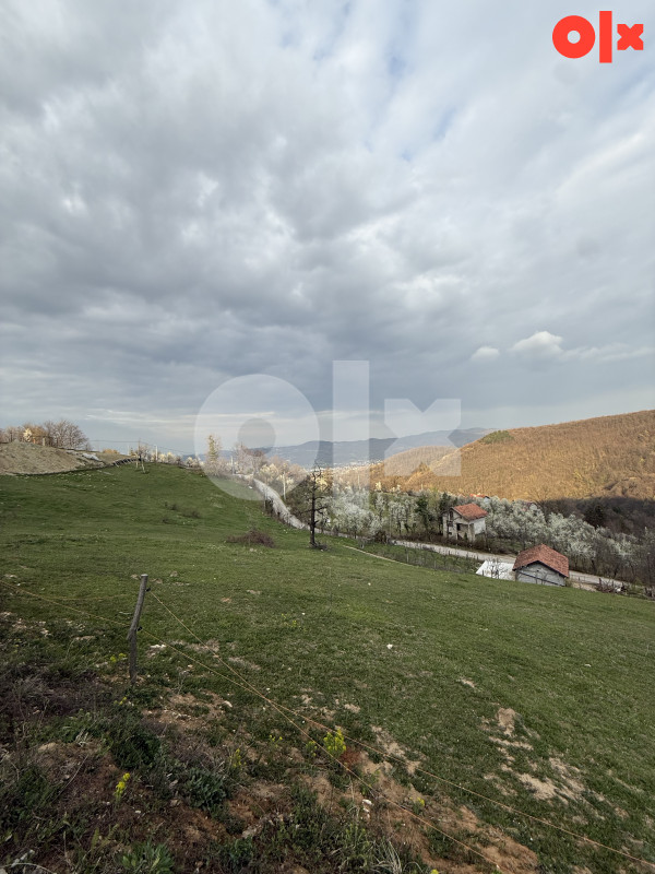 Zemljište Banja Luka , Starcevica, Tresnjik