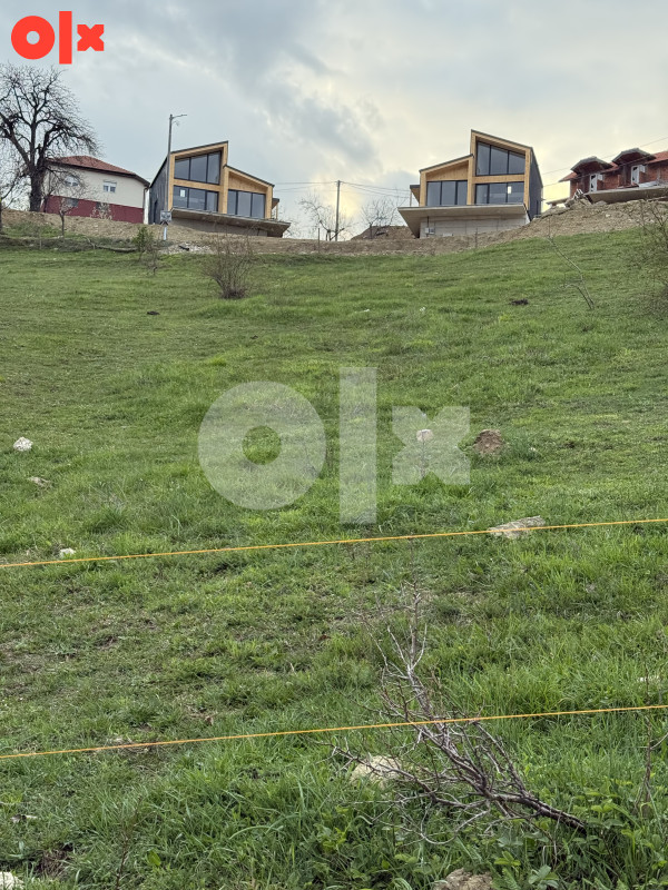 Zemljište Banja Luka , Starcevica, Tresnjik 2