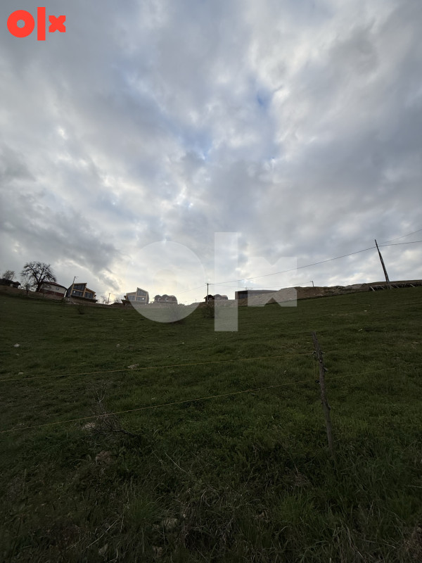 Zemljište Banja Luka , Starcevica, Tresnjik 3