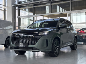 DFSK E5 Plug-in Hybrid (L3) FULL OPREMA 7 SJEDIŠTA