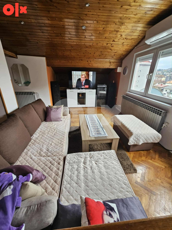 Stanovi i apartmani Novi Grad