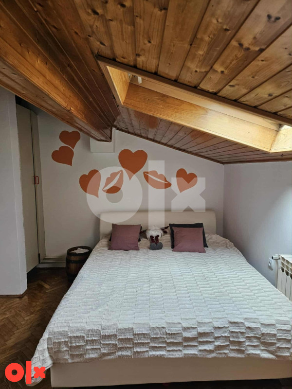 Stanovi i apartmani Novi Grad 3