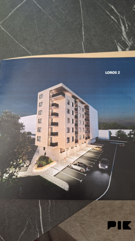 Stanovi 30 m2 - 130 m2 Laktaši