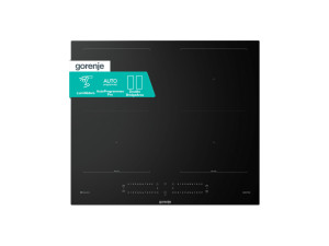 Gorenje ugradbena ploča indukcijska GI6442BSCWF