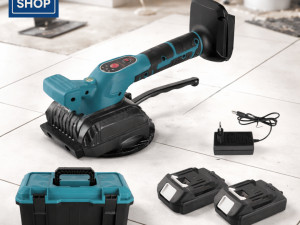 Vibrator Za Keramiku AKU | Vibro vakum za pločice | Keramika