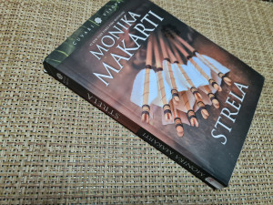 STRELA - Monika Makarti