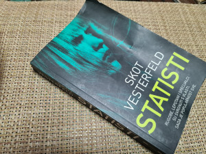 STATISTI - Skot Vesterfeld