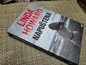 Napuštena - Linda Howard