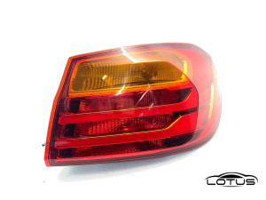 Desna štoplampa BMW 4 F36 Gran Coupe 2013-2017 618072R