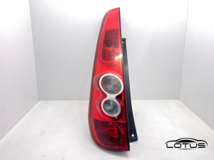 Lijeva štoplampa Ford FIESTA 2005-2008 4V