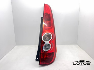 Desna štoplampa Ford FIESTA 2005-2008 4V