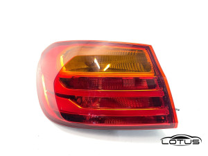 Lijeva štoplampa BMW 4 F36 Gran Coupe 2013-2017