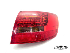 Desna štoplampa Audi A6 4F KARAVAN 2004-2008 LED