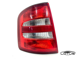 Lijeva štoplampa Skoda FABIA KARAVAN 2000-2004