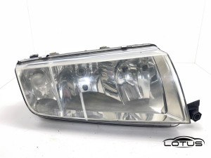 Desni far, farovi Skoda FABIA 2000-2007