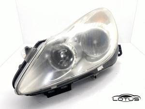 Lijevi far, farovi Opel CORSA D 2006-2012