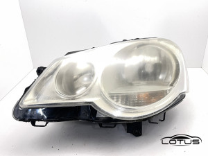 Lijevi far, farovi VW POLO 2005-2009