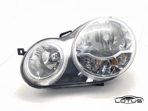 Lijevi far, farovi VW POLO 2001-2005
