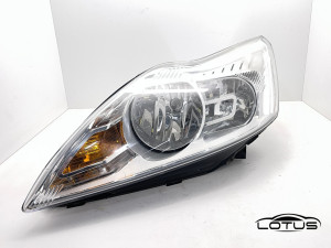 Lijevi far, farovi Ford FOCUS 2 2008-2011