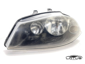 Lijevi far, farovi Seat IBIZA 2007-2009