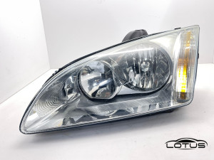 Lijevi far, farovi Ford FOCUS 2 2005-2008