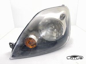 Lijevi far, farovi Ford FIESTA 2005-2008