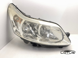 Desni far, farovi Citroen C4 2004-2008