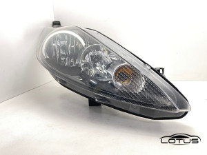 Desni far, farovi Ford FIESTA 2008-2012