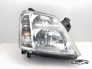 Desni far, farovi Opel MERIVA A 2003-2010