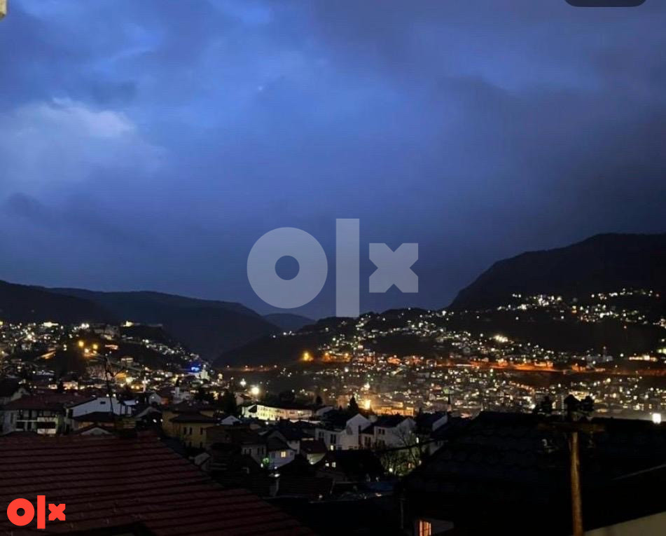 Kuća Sarajevo - Stari Grad
