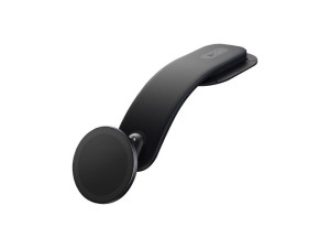 ANKER MagGo Magnetic Car Mount w Alloy Bracket Black