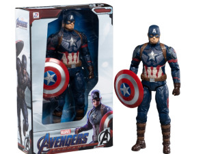 Kapetan Amerika-Avangers Marvel