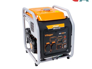 Villager Agregat VGI 3500 O 3.3 kW