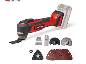 Einhell Aku Višenamjenski Multifunkcionalni Alat TP-MG 18 Li BL (