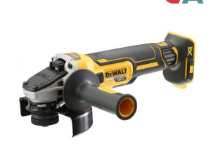 DeWALT Aku Ugaona Kutna Brusilica DCG405FNT 18V 125mm Solo