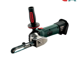 Metabo Brusilica Aku BF 18 LTX 90 Tračna Uska Za Inox 18V (bez ba