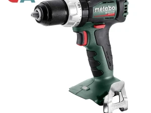 Metabo Bušilica Odvijač Aku Udarna SB 18 LT BL 18V - (bez baterij