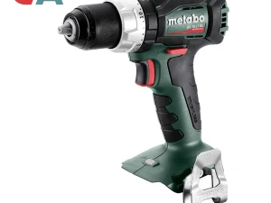 Metabo Bušilica Odvijač Aku BS 18 LT BL 18V - (bez baterije i pun
