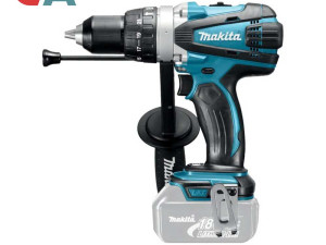 Makita Aku Udarna Bušilica Odvijač DHP458Z - (bez baterije i punj