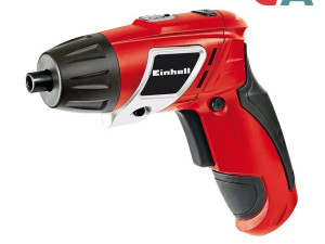 Einhell Akumulatorski Odvijač TC-SD 3.6 Li