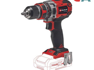 Einhell Udarna Bušilica Aku Power X-Change TP-CD 18/50 Li-i BL -