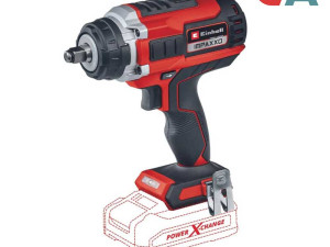Einhell Bušilica Udarni Odvijač Aku Power X-Change Brushless IMPA