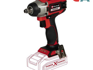 Einhell Udarni Odvijač Aku Power X-Change Brushless IMPAXXO 18/23