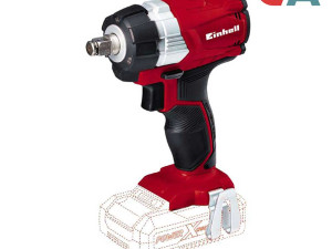 Einhell Udarni Odvijač Aku Power X-Change TE-CW 18 Li BL (bez bat