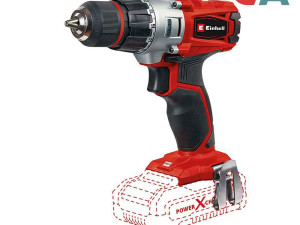 Einhell Bušilica Odvijač Aku Power X-Change TE-CD 18/2 Li (bez ba