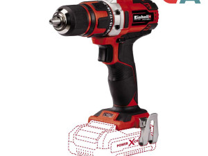 Einhell Bušilica Odvijač Aku Power X-Change TE-CD 18/40 Li (bez b