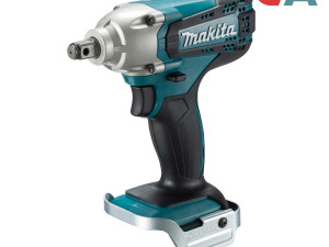 Makita Aku Udarni Odvijač DTW190Z 18V (bez baterije i punjača)