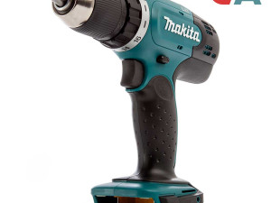 Makita Aku Bušilica Odvijač DDF453Z 18V (bez baterije i punjača)